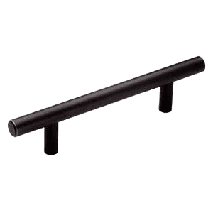 192mm T-Bar Pull, Oil Rubbed Bronze
