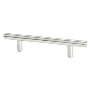 320mm T-Bar Pull, Satin Nickel