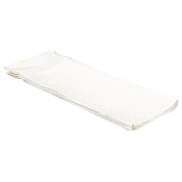 Windsoft 1-Ply Multifold Paper Towel, White, 9-1/4" x 9-1/2" (16 Pack/Box)