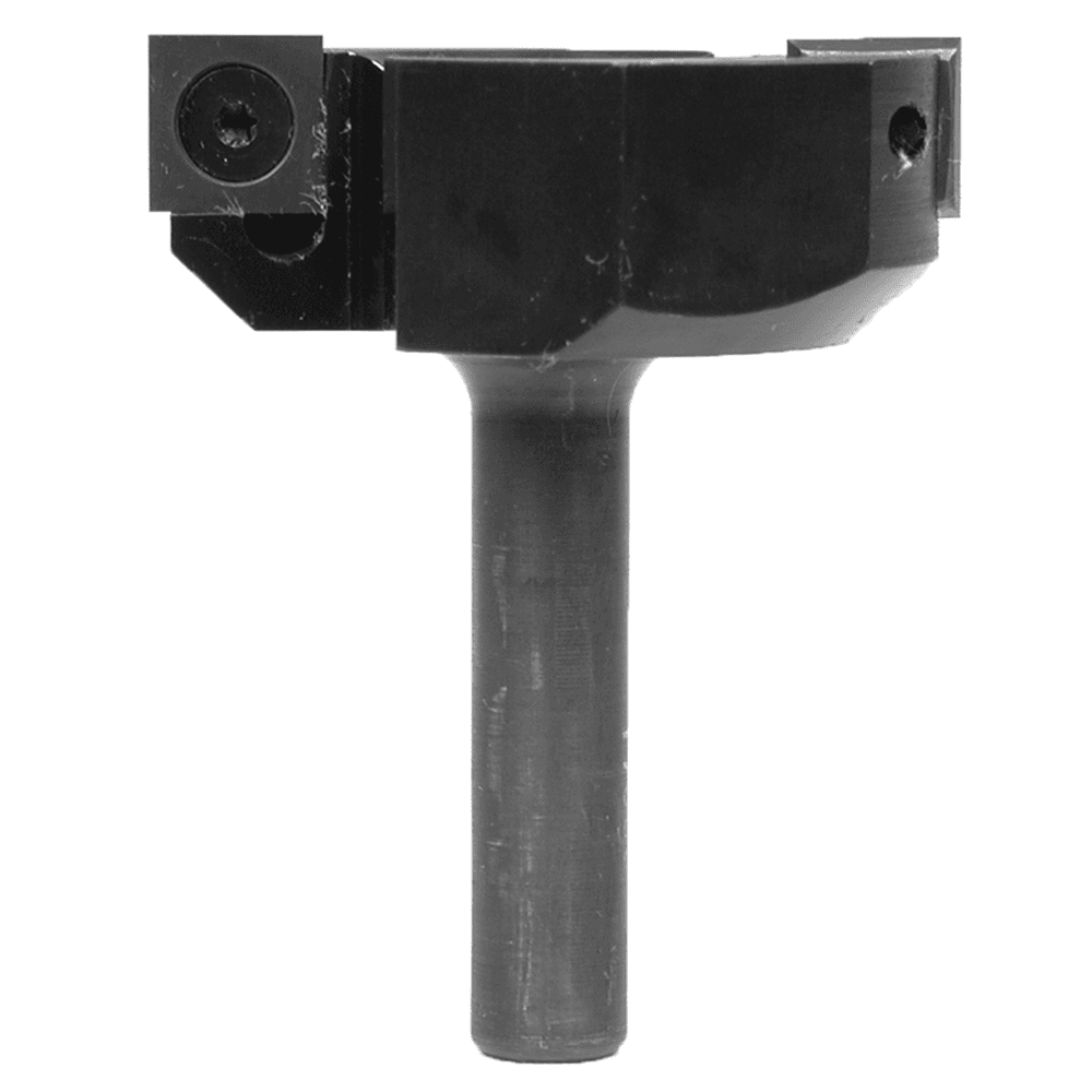 Flycutter/Spoil Board Surfacing Insert Bit