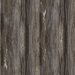 Formica Laminate 6320-46 Black Fusion, Horizontal Postforming Grade Etchings Finish, 48" x 144"