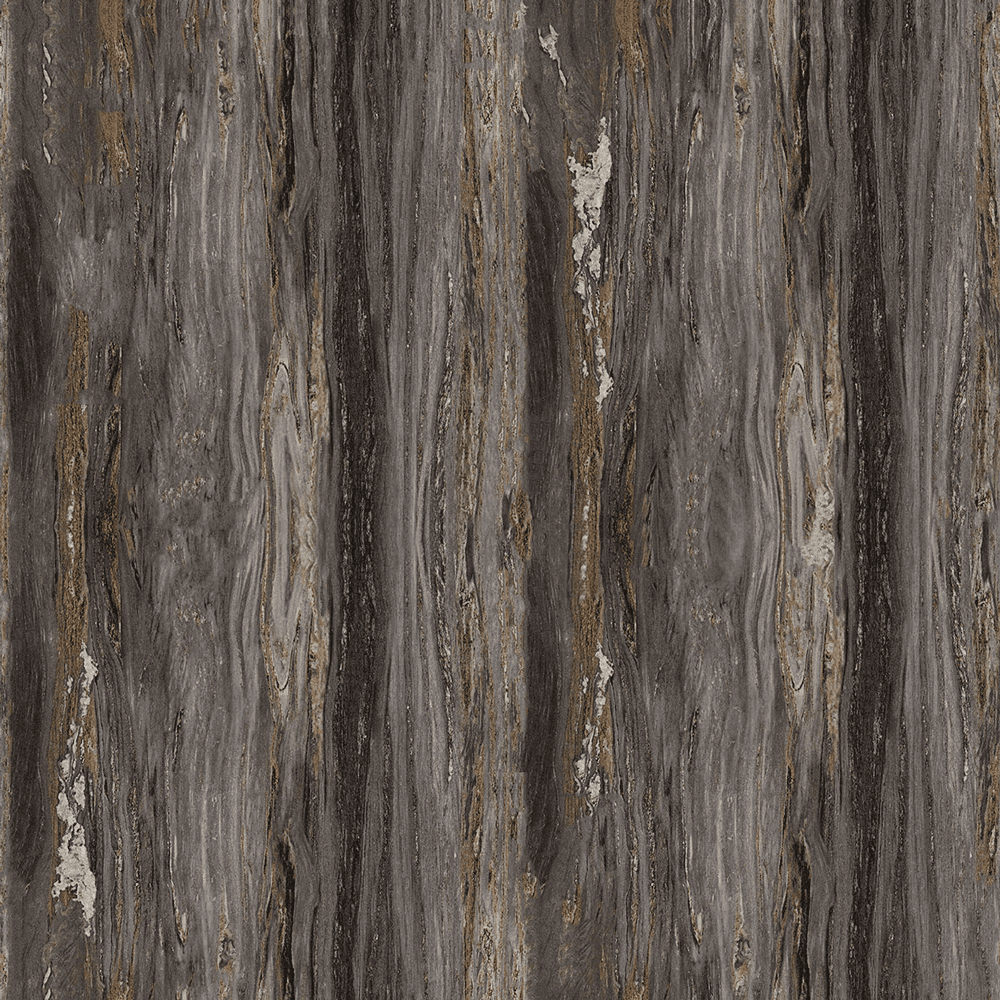 Formica Laminate 6320-46 Black Fusion, Horizontal Postforming Grade Etchings Finish, 60" x 144"