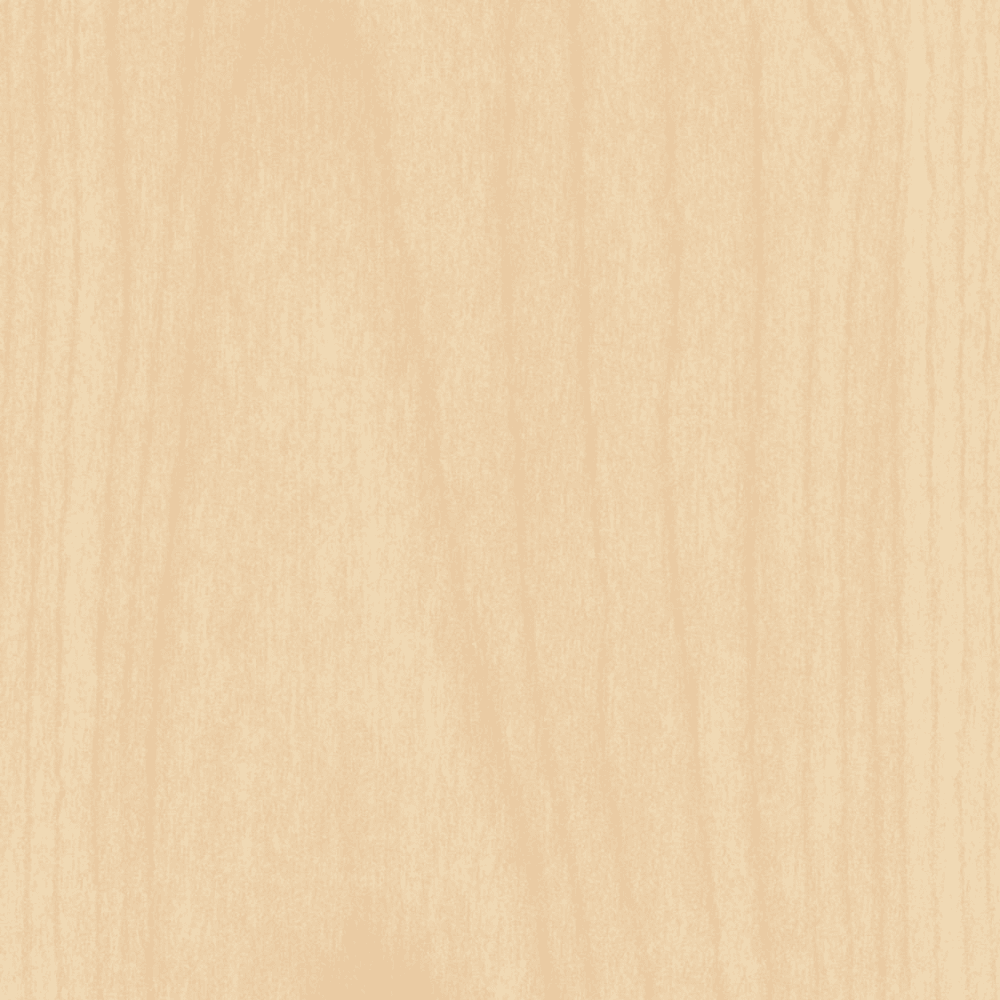Formica Laminate 756-58 Natural Maple, Horizontal Postforming Grade Matte Finish, 60" x 144"