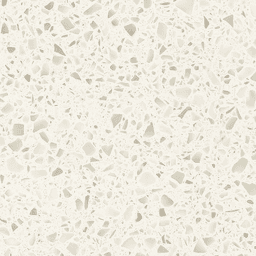 Solid Surface Sheet Color 758 Bianco Mineral, 1/2" Thick 30" x 144