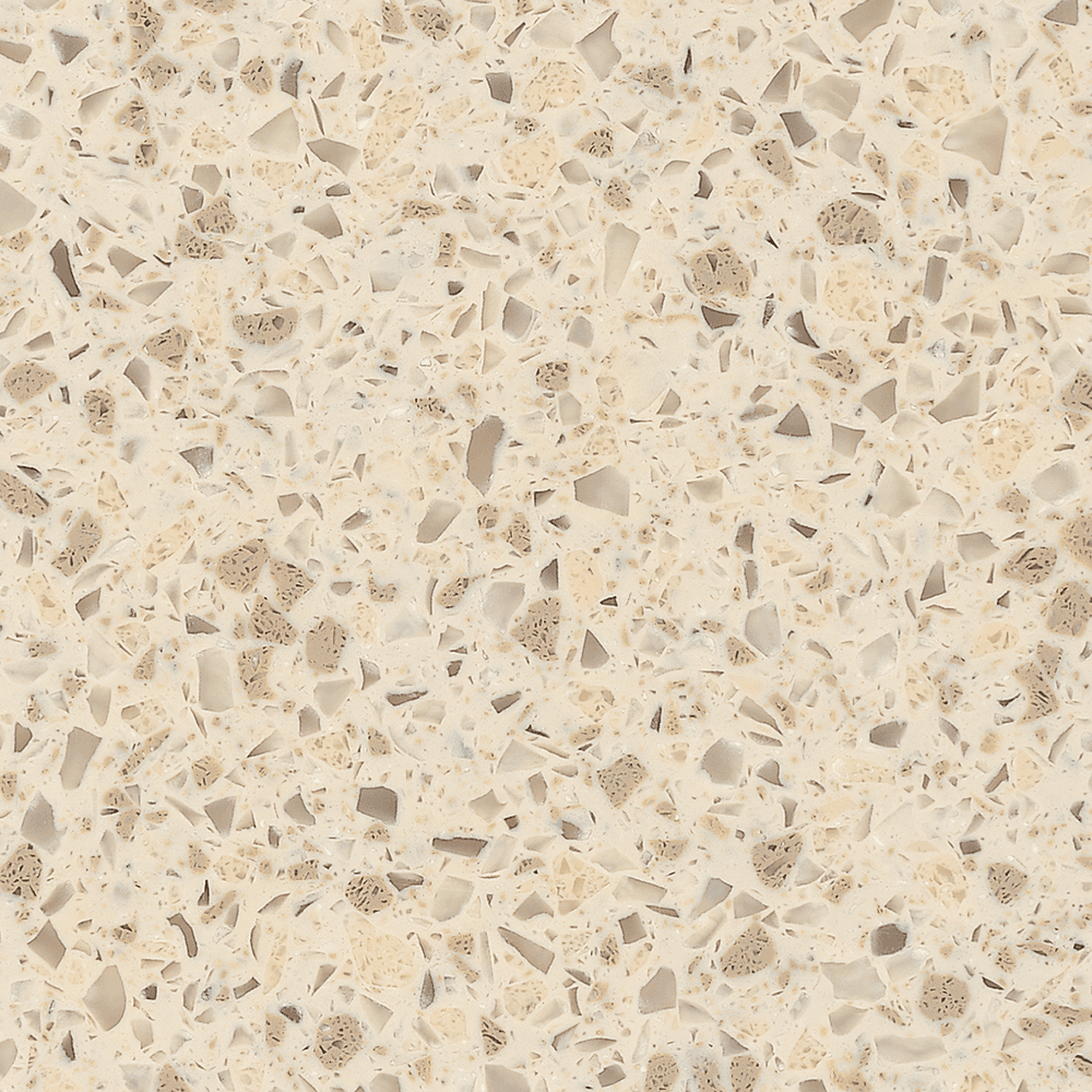 Solid Surface Sheet Color 766 Portofino Mineral, 1/2" Thick 30" x 144