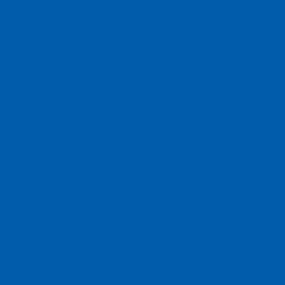 Formica Laminate 851-58 Spectrum Blue, Vertical Postforming Grade Matte Finish, 48" x 96"