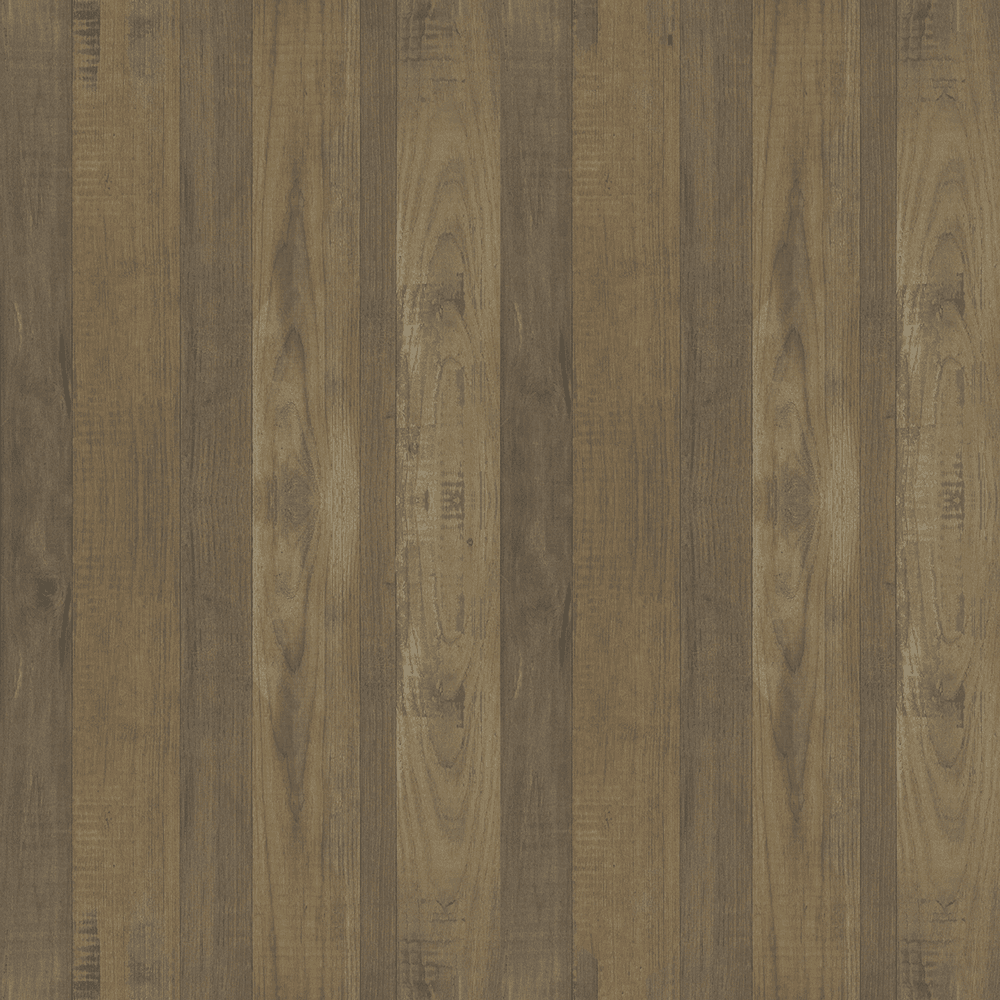 Formica Laminate 9480-58 Salvage Planked Elm, Horizontal Postforming Grade Matte Finish, 60" x 144"