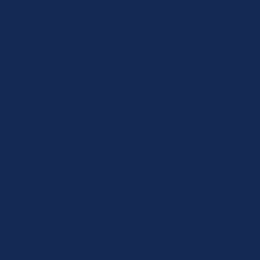 Formica Laminate 969-58 Navy Blue, Vertical Postforming Grade Matte Finish, 48" x 96"