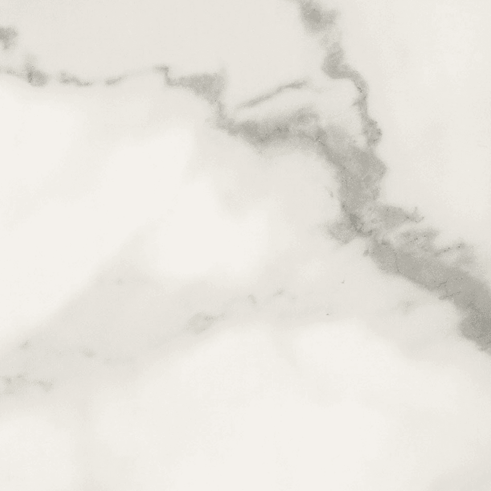 IdealEdge Edgebanding, Color 3460-46 Calacatta Marble, 0.027" Thick 144", Etchings Finish, Double Radius