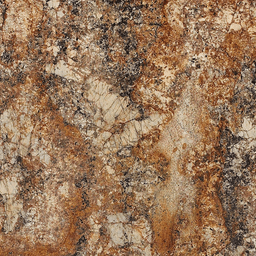 IdealEdge Edgebanding, Color 3465-11 Golden Mascarello, 0.027" Thick 144", Satin Touch Finish, Double Radius