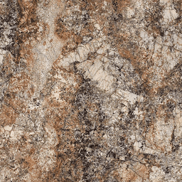 IdealEdge Edgebanding, Color 3466-11 Antique Mascarello, 0.027" Thick 144", Satin Touch Finish, Double Radius