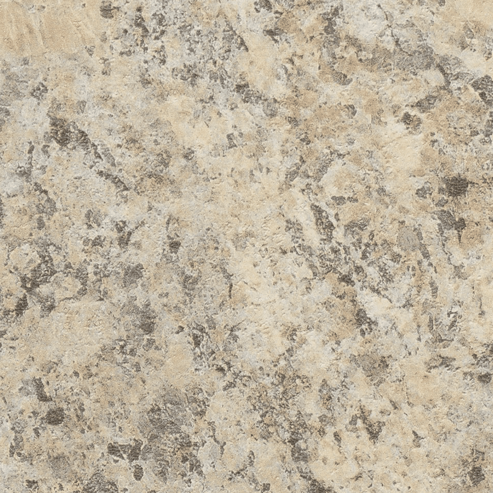 IdealEdge Edgebanding, Color 3496-46 Belmonte Granite, 0.035" Thick 144", Etchings Finish, Bullnose