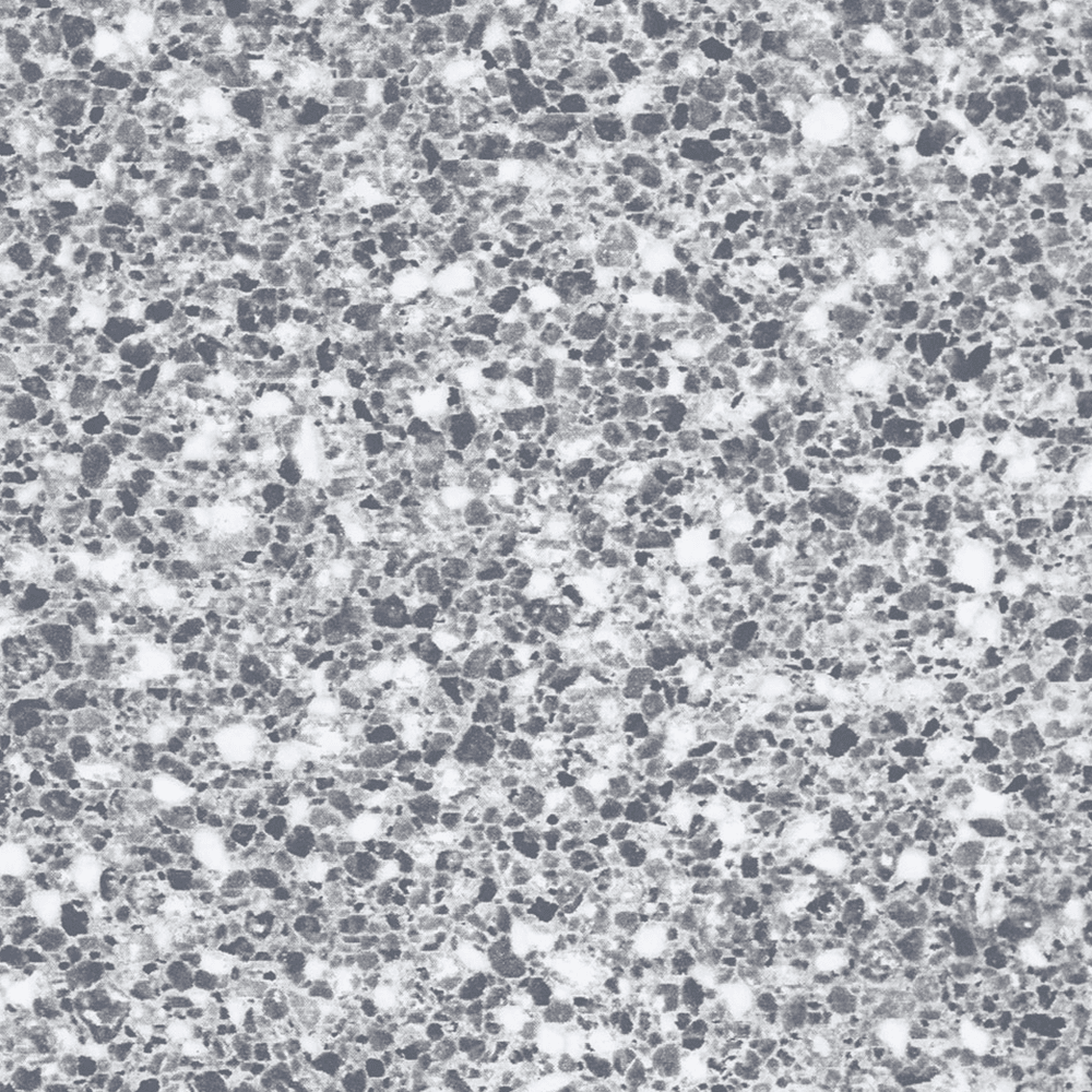 IdealEdge Edgebanding, Color 3518-58 Flint Crystall, 0.035" Thick 144", Matte Finish, Bullnose