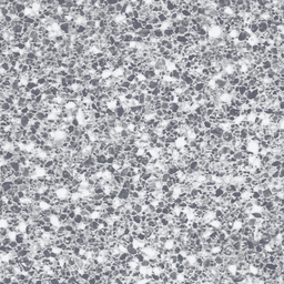 IdealEdge Edgebanding, Color 3518-46 Flint Crystall, 0.027" Thick 144", Etchings Finish, Double Radius
