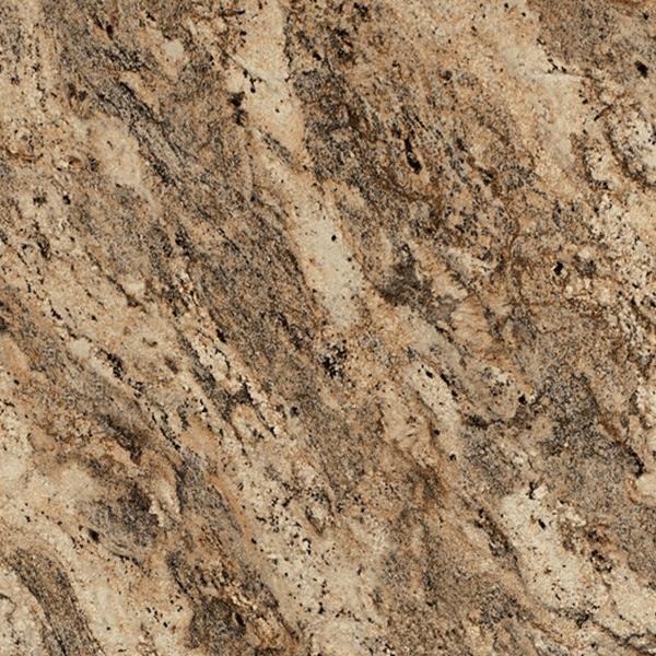 IdealEdge Edgebanding, Color 3547-RD Lapidus Brown, 0.027" Thick 144", Radiance Finish, Double Radius
