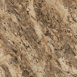 IdealEdge Edgebanding, Color 3547-RD Lapidus Brown, 0.027" Thick 144", Radiance Finish, Double Radius