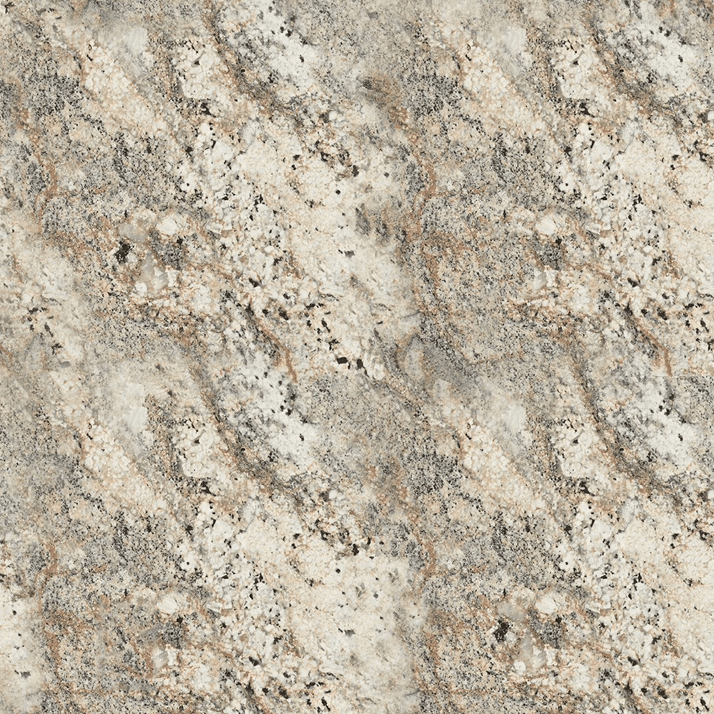IdealEdge Edgebanding, Color 6319-RD Cafe Azul, 0.027" Thick 144", Radiance Finish, Double Radius