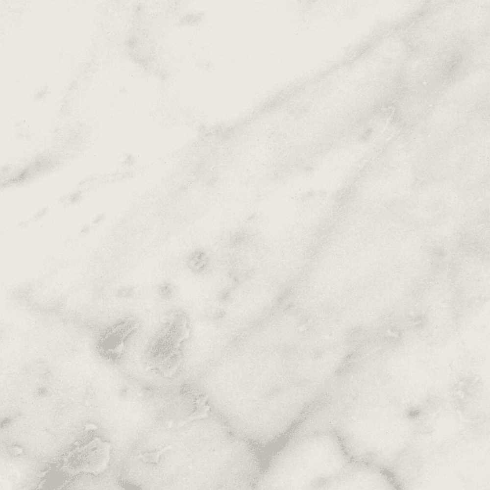 IdealEdge Edgebanding, Color 6696-46 Carrara Bianco, 0.035" Thick 144", Etchings Finish, Bullnose