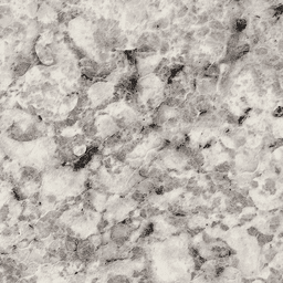 IdealEdge Edgebanding, Color 6697-46 Argento Romano, 0.027" Thick 144", Etchings Finish, Bullnose