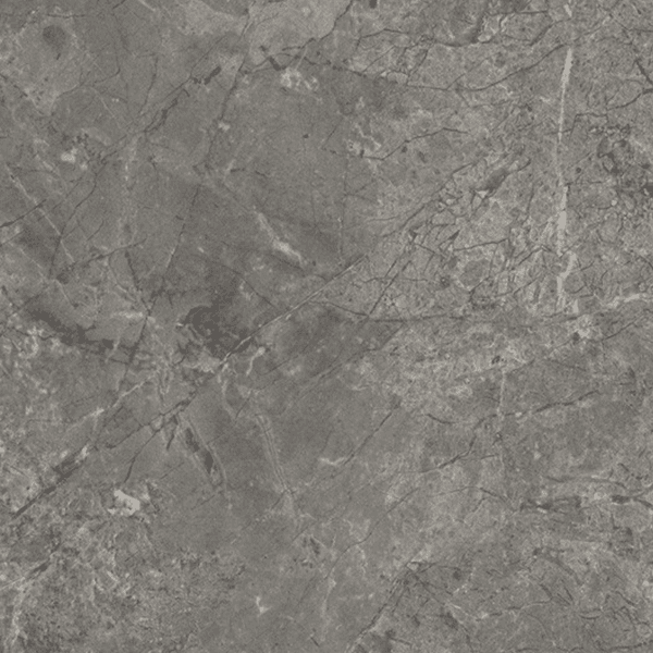 IdealEdge Edgebanding, Color 7407-58 Marmara Gray, 0.027" Thick 144", Matte Finish, Double Radius