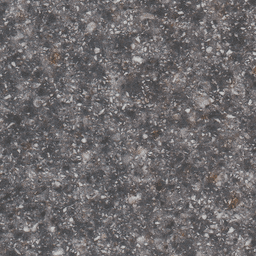 IdealEdge Edgebanding, Color 7500-58 Noir Envision, 0.035" Thick 144", Matte Finish, Bullnose