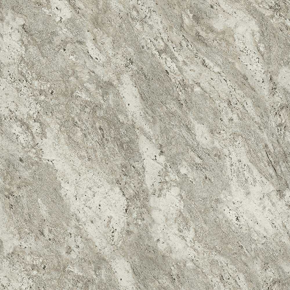 IdealEdge Edgebanding, Color 9284-RD Classic Crystal Granite, 0.027" Thick 144", Radiance Finish, Double Radius