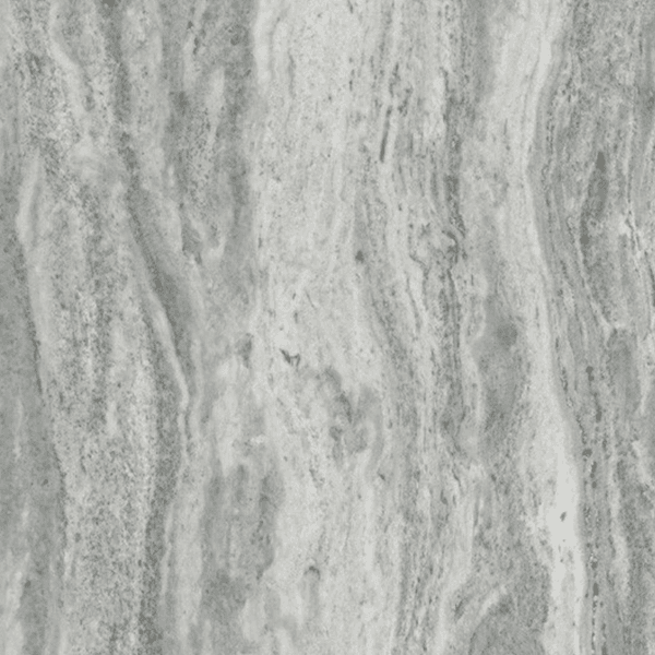 IdealEdge Edgebanding, Color 9302-34 Fantasy Marble, 0.027" Thick 144", Scovato Finish, Double Radius
