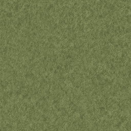 Formica Laminate 4974-PA Green Felt, Horizontal Non-Postforming Grade Paper Finish, 60" x 144"