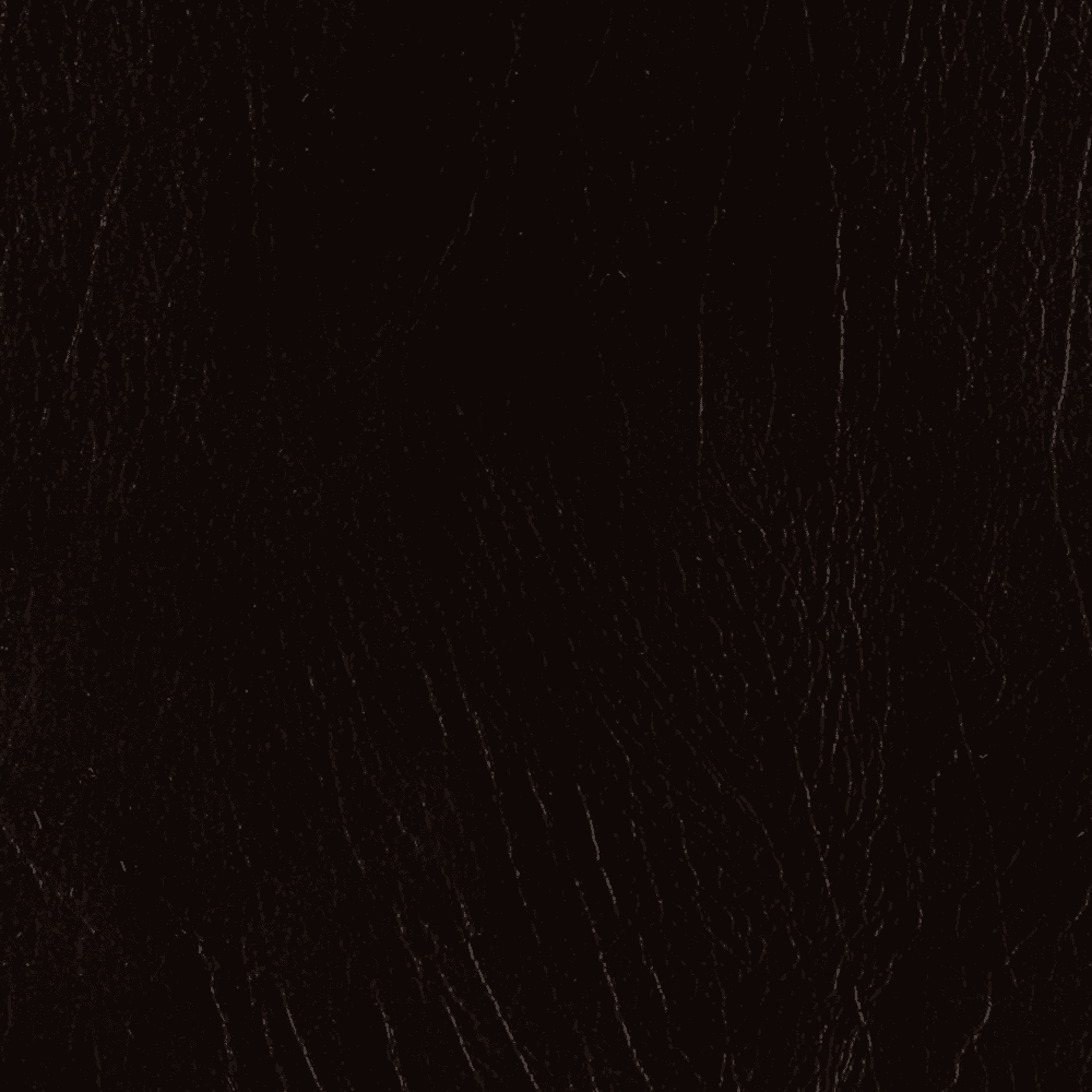 Formica Laminate 5624-15 Antique Black, dECOLeather Grade Crocodile Finish, 48" x 96"