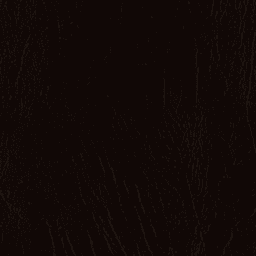 Formica Laminate 5624-15 Antique Black, dECOLeather Grade Crocodile Finish, 48" x 96"