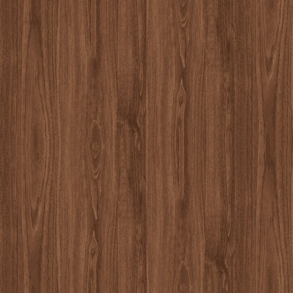 Formica Laminate 6402-43 Thermo Walnut, Horizontal Postforming Grade Artisan Finish, 48" x 96"