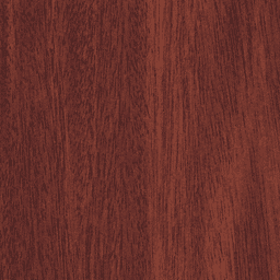 Formica Laminate 7008-43 Acajou Mahogany, Horizontal Postforming Grade Artisan Finish, 48" x 96"