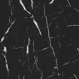 Formica Laminate 7403-58 Nero Marquina, Horizontal Postforming Grade Matte Finish, 60" x 144"