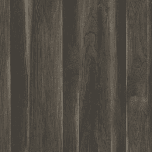 Formica Laminate 7411-11 Smoky Planked Walnut, Horizontal Postforming Grade Satin Touch Finish, 48" x 96"