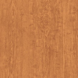 Formica Laminate 7738-58 Cognac Maple, Horizontal Postforming Grade Matte Finish, 48" x 96"