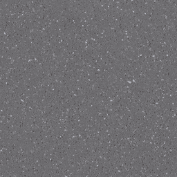 Solid Surface Sheet Color 775 Luna Storm, 1/2" Thick 30" x 145