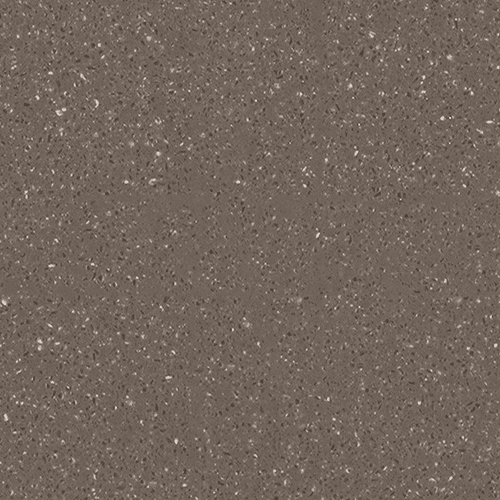 Solid Surface Sheet Color 782 Luna Weather, 1/2" Thick 30" x 144
