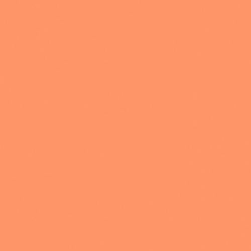 Formica Laminate 8235-58 Solar Orange, Horizontal Postforming Grade Matte Finish, 60" x 144"