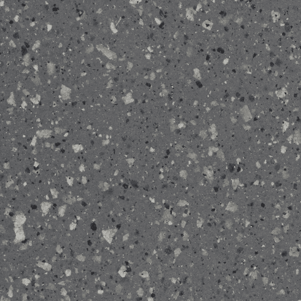 Formica Laminate 8813-PA Tonal Paper Terrazzo, Horizontal Non-Postforming Grade Paper Finish, 48" x 96"