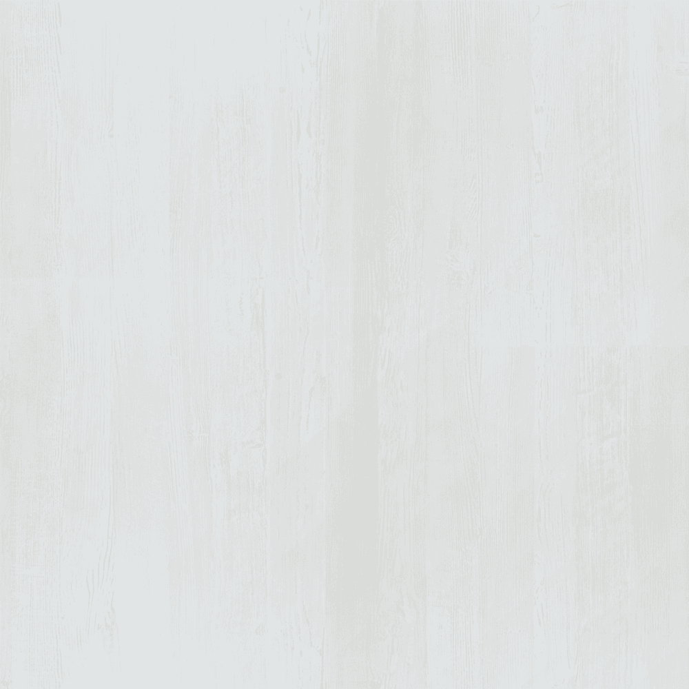 Formica Laminate 8902-NG White Painted Wood, Horizontal Postforming Grade Natural Grain Finish, 48" x 96"