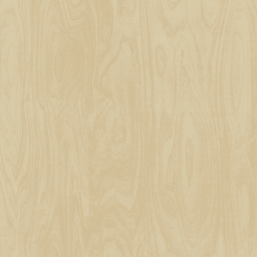 Formica Laminate 8910-NG Raw Birchply, Horizontal Postforming Grade Natural Grain Finish, 48" x 96"