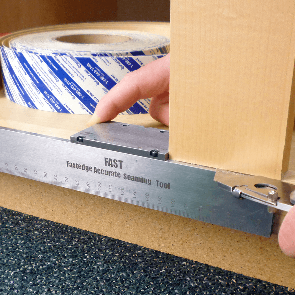 Fastedge Accurate Seaming Tool