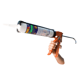 2P-10 Adhesive Jel, Clear, 10 oz Tube