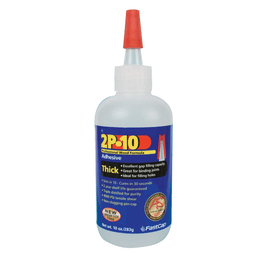 2P-10 Thick Adhesive, 2 oz Refill