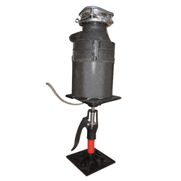 3rd Hand HD™ Low Profile Disposal Jack