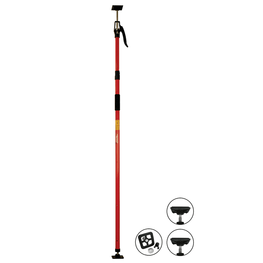 3rd Hand HD™ Support System, 57" - 144" Extension