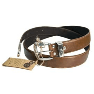 Brown Belt, Small