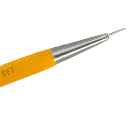 3/8" Blind Nail Kit Tool with 100 Nail Dual Head