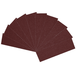 80 Grit Sandpaper for FastBreak Sander 10/Pack