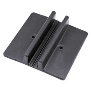 Benchtop Clamp for Fastedge 2/Pack